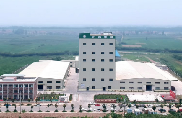 荆州市云顶集团饲料有限公司