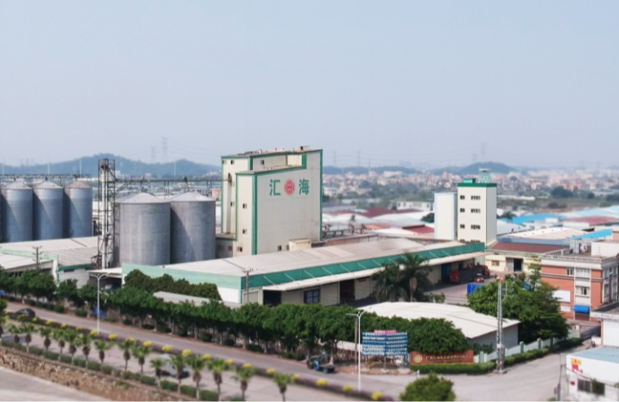 广东云顶集团农牧科技集团有限公司