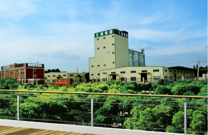 阳江市云顶集团农牧科技有限公司